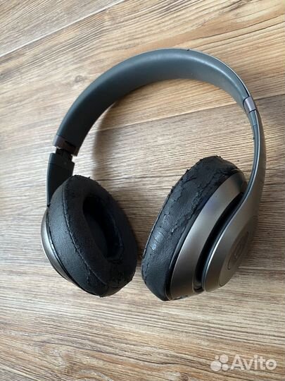 Проводные наушники beats studio 3