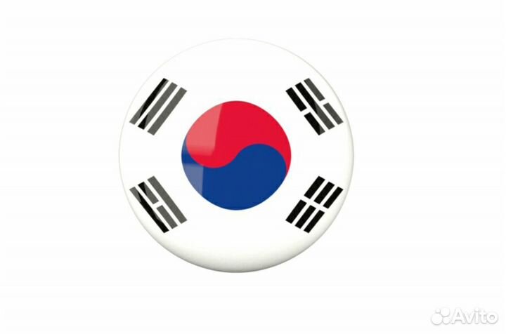 Обучение корейскому языку