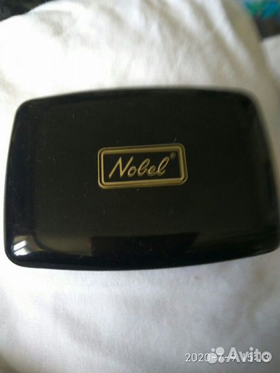 Палитра теней Nobel,Тайвань слегка б/у