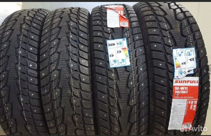 Sunfull SF-W11 185/65 R15 88T