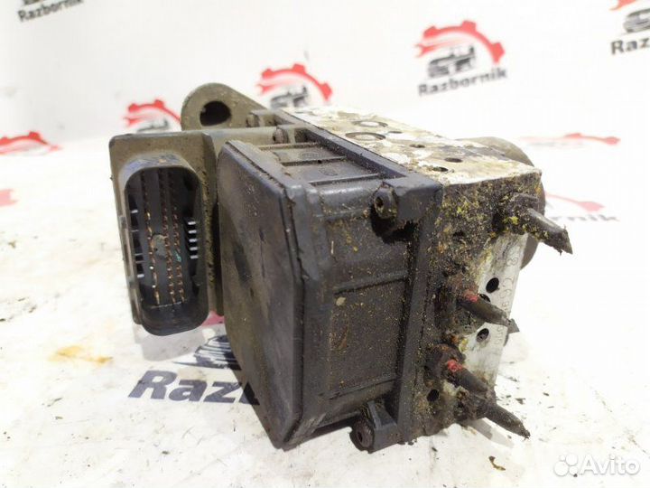 Блок ABS Mercedes Sprinter W903 2.1D 2005