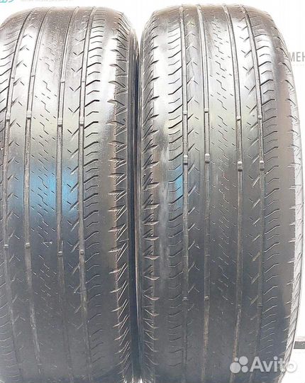 Bridgestone Ecopia EP850 215/65 R16 98H