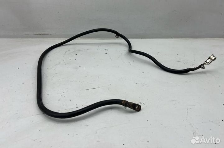 Клемма аккумулятора Citroen Jumper фургон (244)