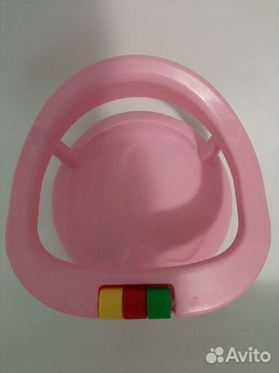 Стульчик для купания