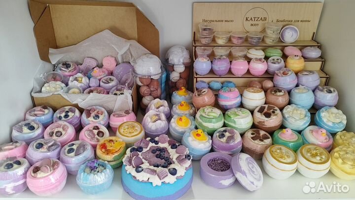 Игрушки для купания