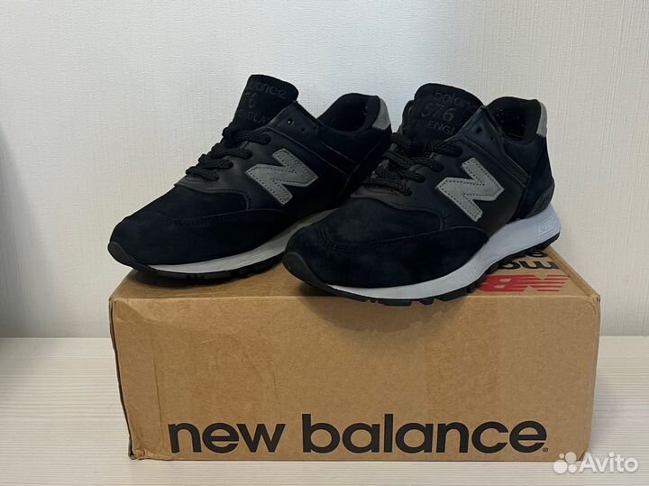 New Balance 576 / Made in England