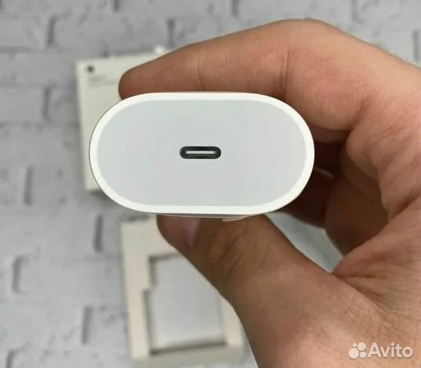 Блок питания для Apple