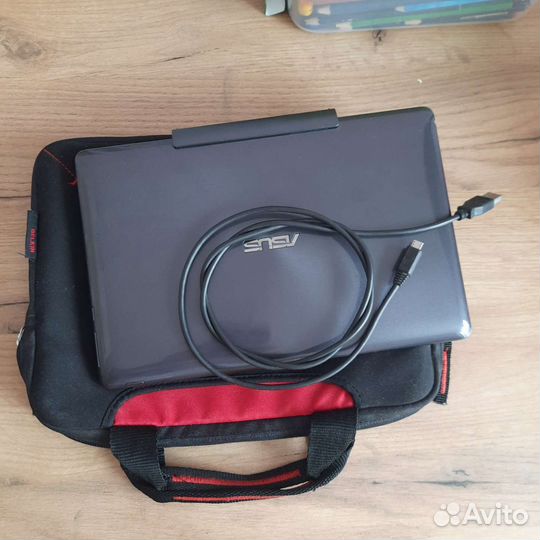 Планшет Asus T100TA