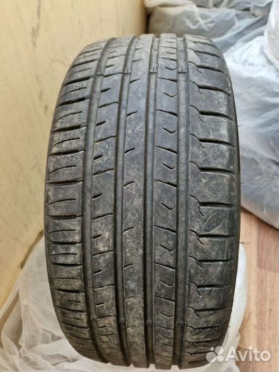 Sunwide RS-One 225/40 R18 92W