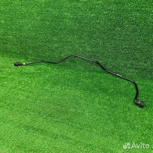 Топливная трубка SsangYong Actyon 2 SUV 2013