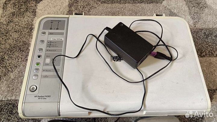 Электроника. Телефоны, принтер