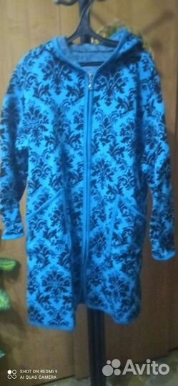Пальто женское новое