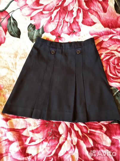 Школьная форма для девочки