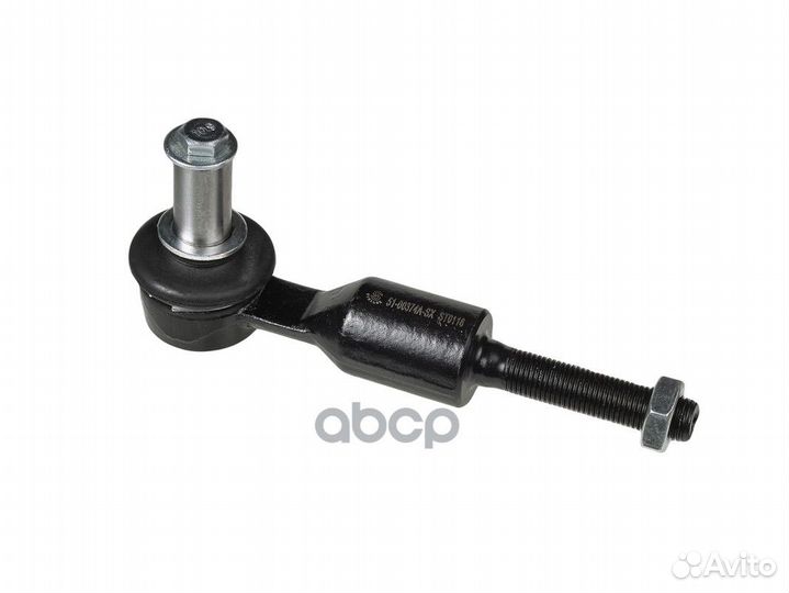 51-00374A-SX наконечник рулевой Audi A4 94, V