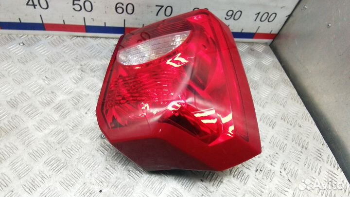 Фонарь Dodge Caliber (2006-2011)