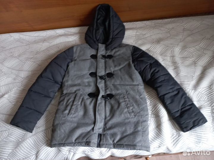 Вещи детские