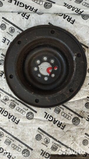 Шкив коленвала Audi A6 C5