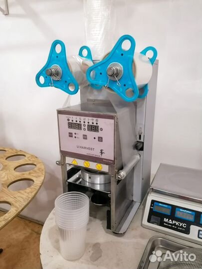 Сахарная вата, сладкая вата