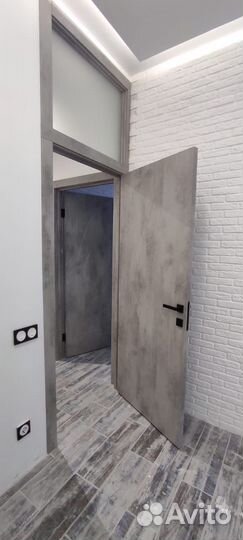 Межкомнатные двери