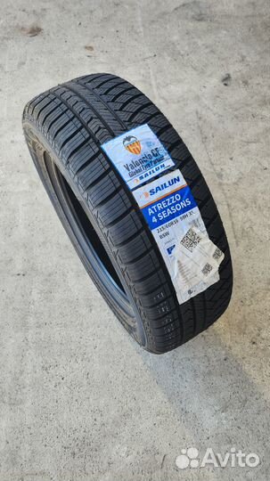 Sailun Atrezzo 4 Seasons 215/60 R16 99H