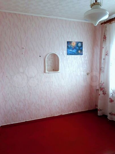 2-к. квартира, 65 м², 1/2 эт.