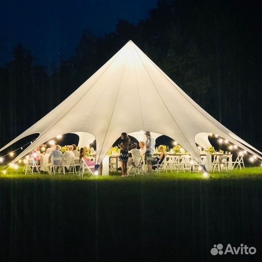 Шатер звезда от производителя