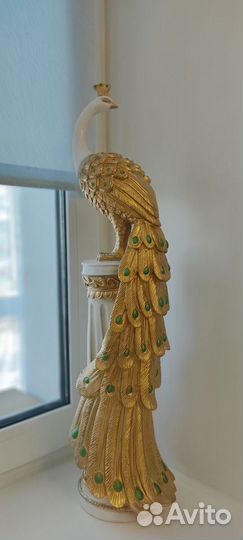 Кашпо статуэтка фигурка гипс