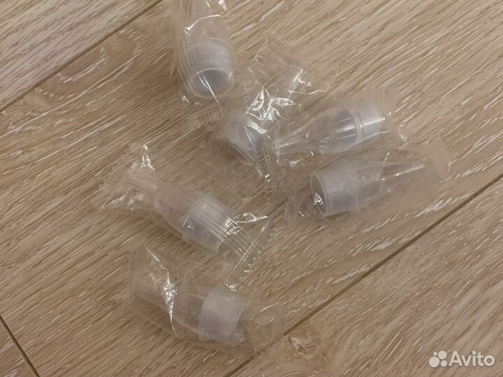 Насадка отривин для соплеотсоса