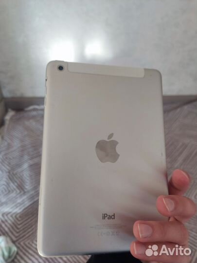 iPad mini 1