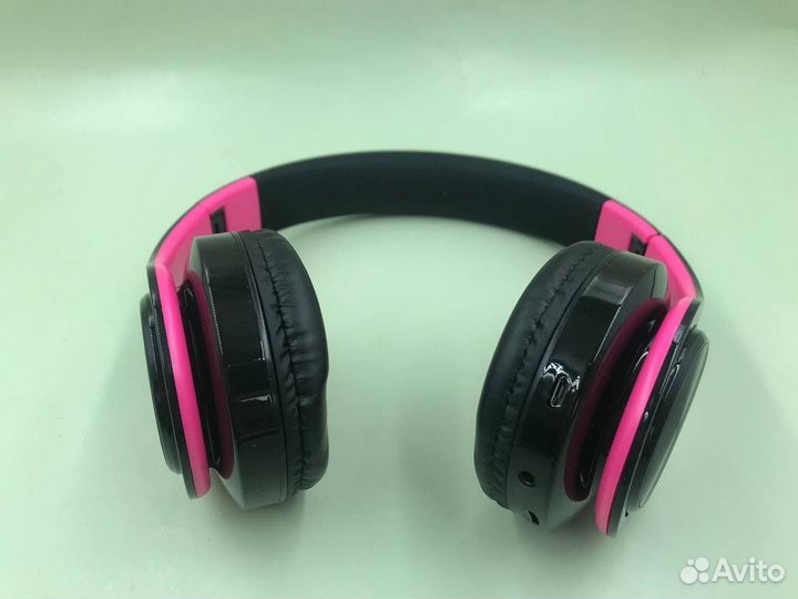 15604 Bluetooth Наушники
