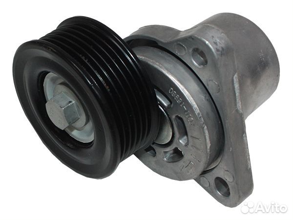 Ролик приводного ремня Faw Besturn X80