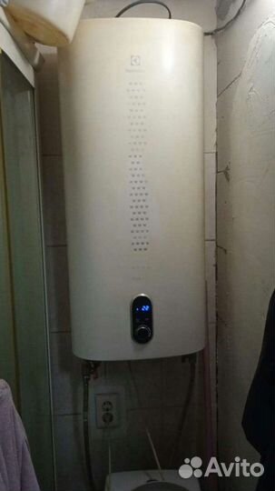 Мастер по ремонту бойлеров и стиральных машин