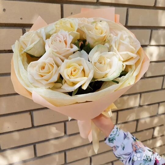 Букет, цветы с доставкой