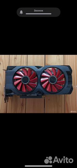 Rx 580 8gb