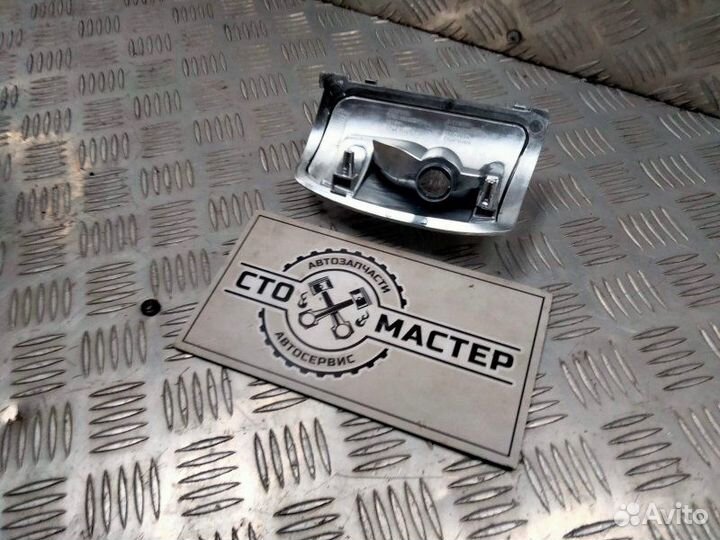 Повторитель поворота в зеркало левый Ford Transit