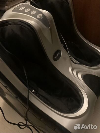 Массажер ног