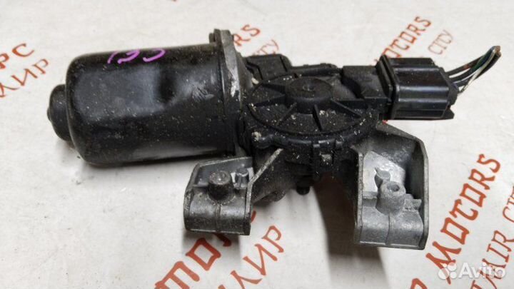 Мотор дворников Land Rover Discovery 3 406PN 2005