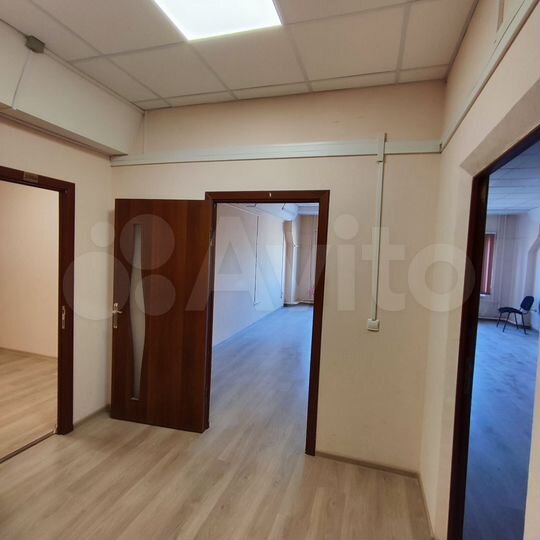 Сдам офисное помещение, 63.1 м²