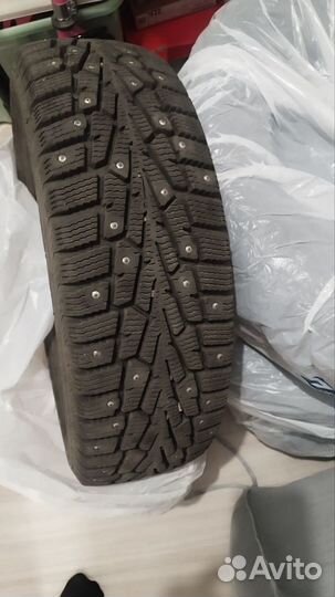 Колеса зимние 185/ 60 r15