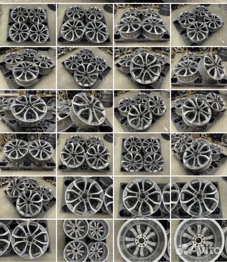 Диски с резиной r17 audi, mercedes