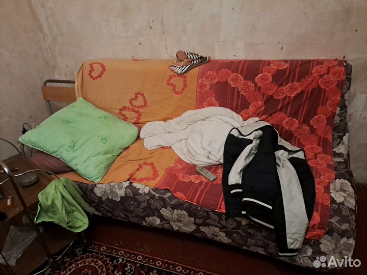 Бытовые техники и мебель