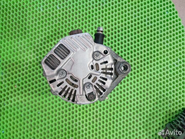 Генератор Toyota 1krfe