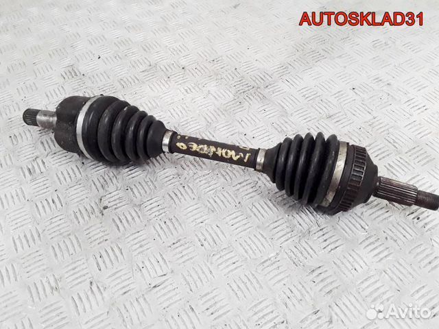 Полуось передняя левая с абс Ford Mondeo 1