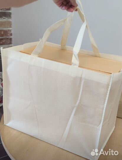 Набор для вина Декантер и два бокала