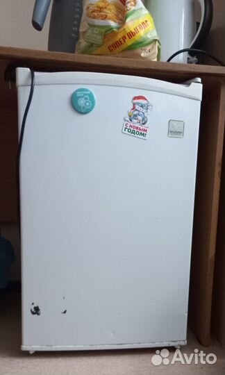 Минихолодильник бу