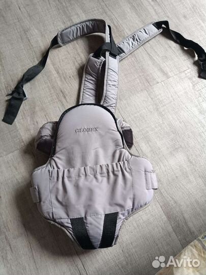 Кенгуру переноска для ребёнка