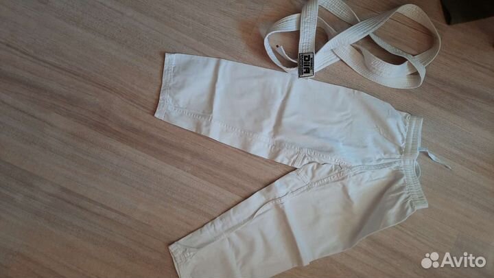 Самбовка для мальчика