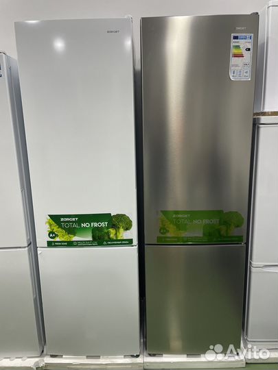 Холодильник Zarget сухой мороз