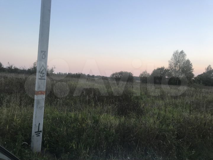 Участок 12 сот. (СНТ, ДНП)