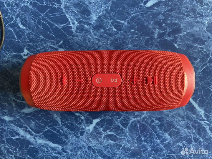 Портативная колонка JBL Сharge 3 Оригинал